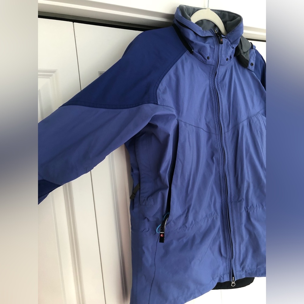 Marmot winter shell jacket - Picture 3 of 5